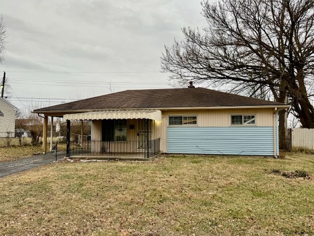 4162 Redonda Lane, Trotwood, OH 45416