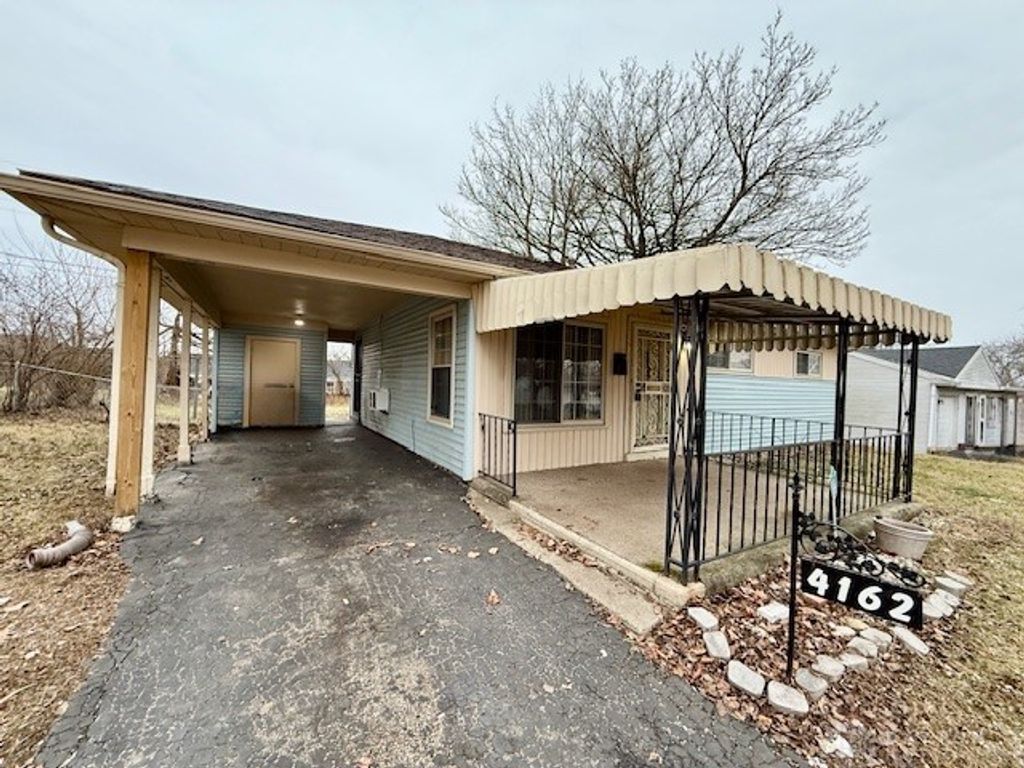 4162 Redonda Lane, Trotwood, OH 45416