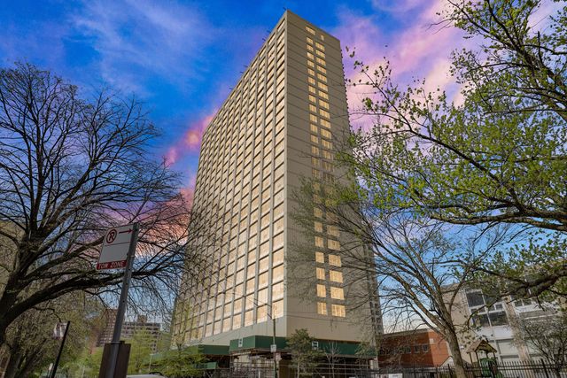 5201 S CORNELL Avenue 27D, Chicago, IL 60615