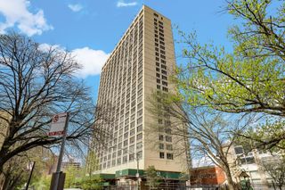 5201 S CORNELL Avenue 27D, Chicago, IL 60615