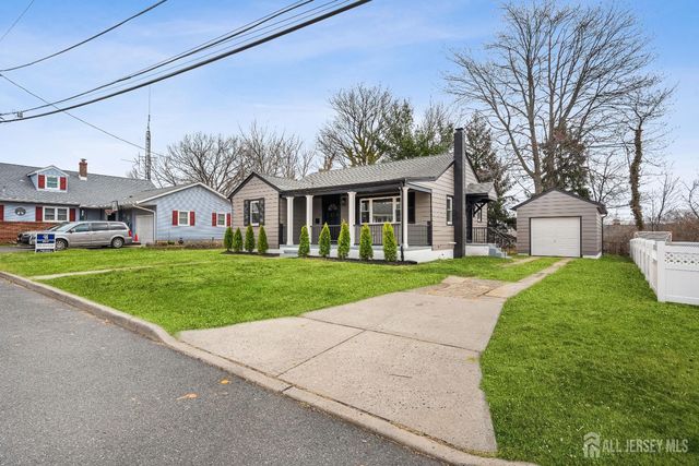 44 Harrison Street, Sayreville, NJ 08872