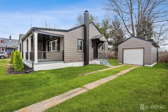 44 Harrison Street, Sayreville, NJ 08872