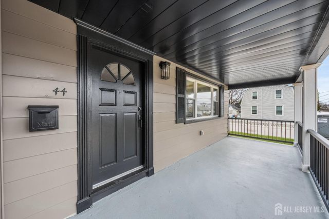 44 Harrison Street, Sayreville, NJ 08872