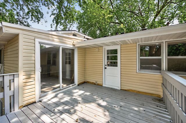 4825 Hodgson Connection, Shoreview, MN 55126