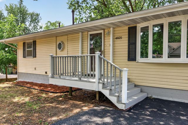 4825 Hodgson Connection, Shoreview, MN 55126