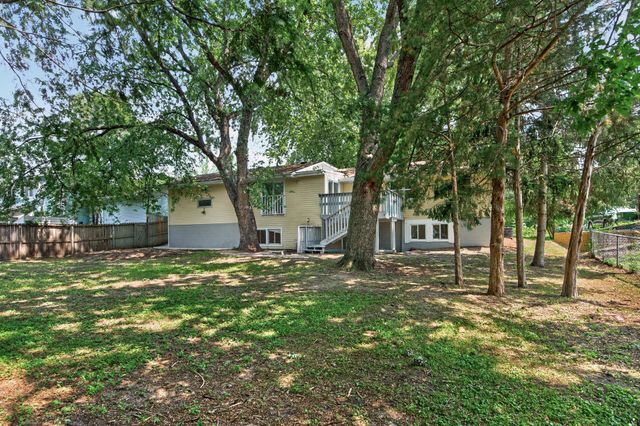 4825 Hodgson Connection, Shoreview, MN 55126