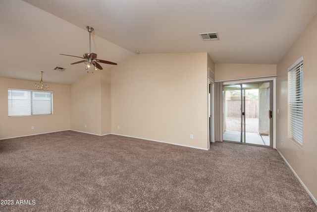 37153 W Amalfi Avenue, Maricopa, AZ 85138