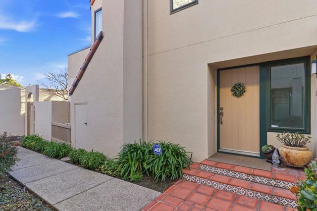 2279 Armada Way, San Mateo, CA 94404