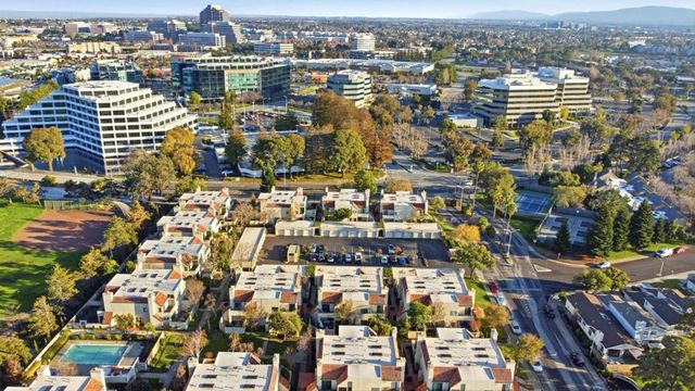 2279 Armada Way, San Mateo, CA 94404