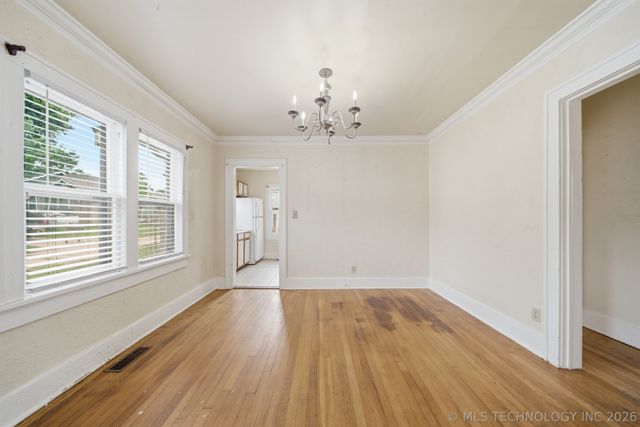 2214 E 12th Place, Tulsa, OK 74104