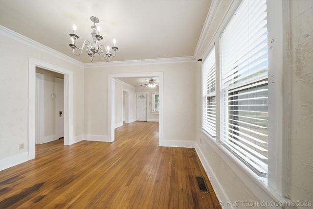2214 E 12th Place, Tulsa, OK 74104