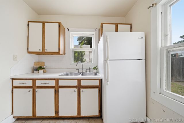 2214 E 12th Place, Tulsa, OK 74104