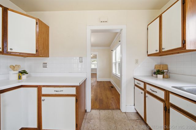 2214 E 12th Place, Tulsa, OK 74104