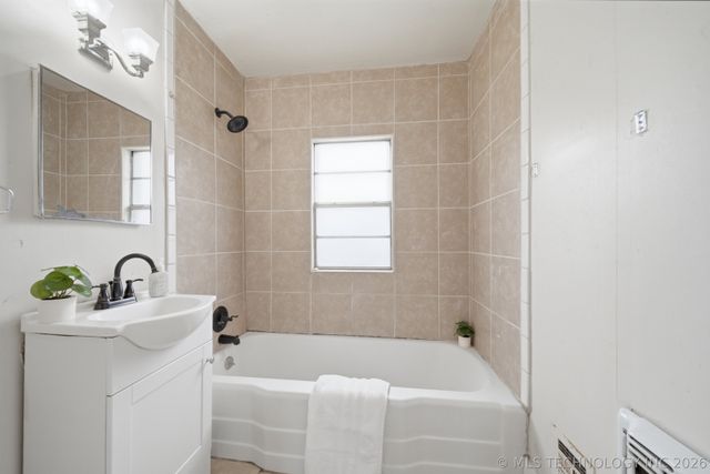 2214 E 12th Place, Tulsa, OK 74104