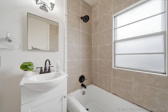 2214 E 12th Place, Tulsa, OK 74104