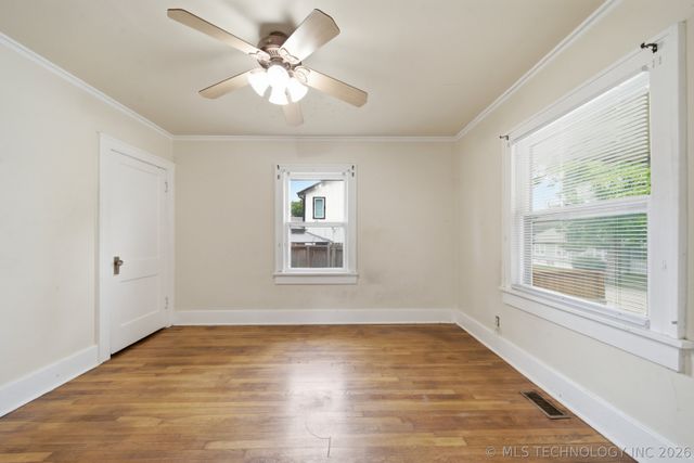 2214 E 12th Place, Tulsa, OK 74104