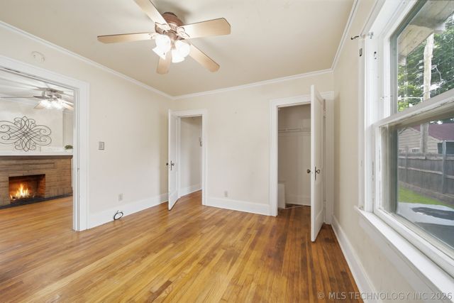 2214 E 12th Place, Tulsa, OK 74104