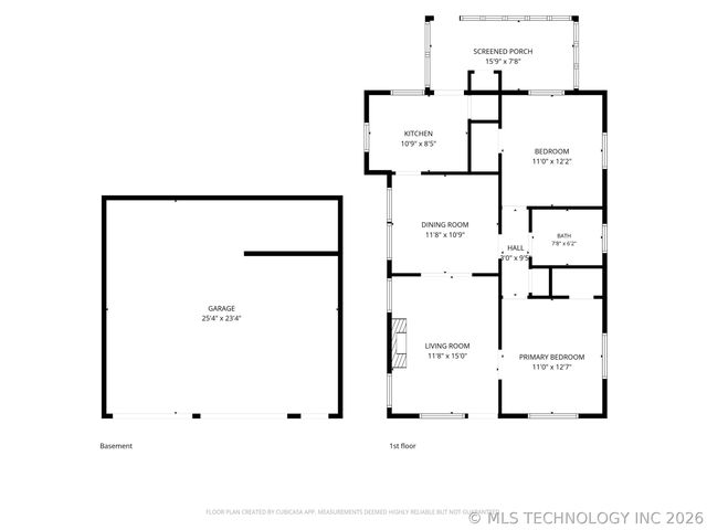 2214 E 12th Place, Tulsa, OK 74104