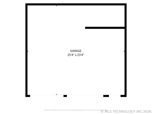 2214 E 12th Place, Tulsa, OK 74104