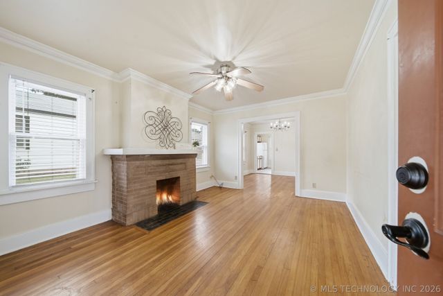 2214 E 12th Place, Tulsa, OK 74104
