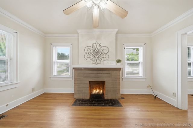2214 E 12th Place, Tulsa, OK 74104