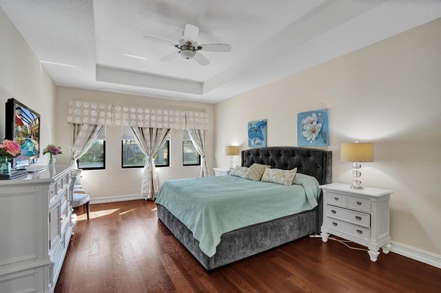 16610 Gateway Bridge Drive, Delray Beach, FL 33446