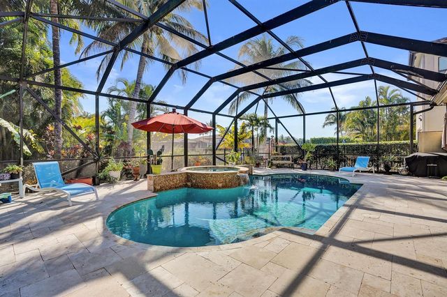 16610 Gateway Bridge Drive, Delray Beach, FL 33446