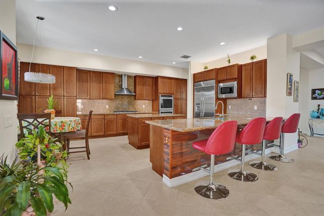 16610 Gateway Bridge Drive, Delray Beach, FL 33446