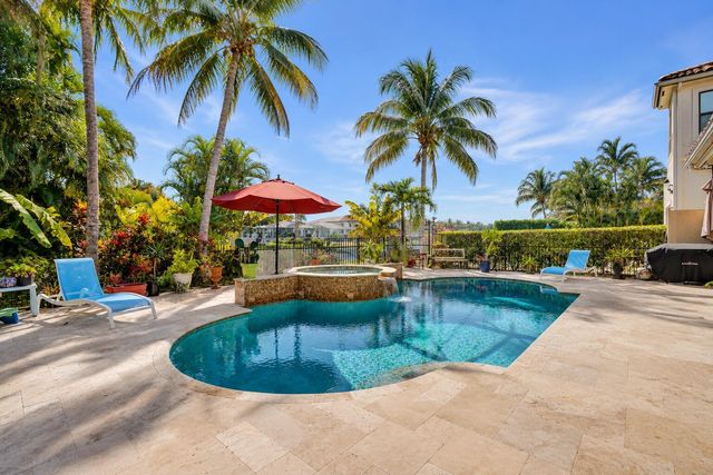 16610 Gateway Bridge Drive, Delray Beach, FL 33446