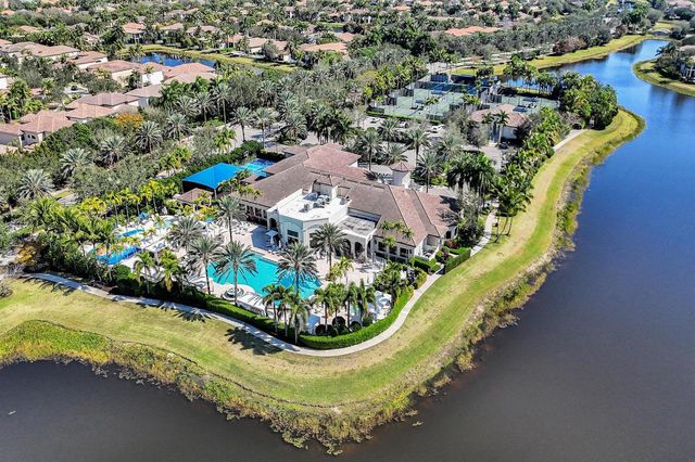16610 Gateway Bridge Drive, Delray Beach, FL 33446