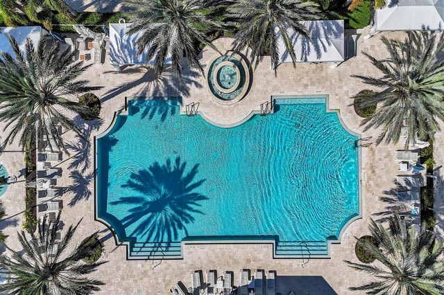 16610 Gateway Bridge Drive, Delray Beach, FL 33446