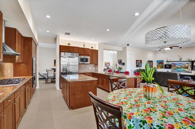 16610 Gateway Bridge Drive, Delray Beach, FL 33446