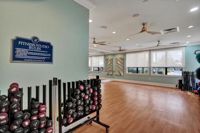 16610 Gateway Bridge Drive, Delray Beach, FL 33446