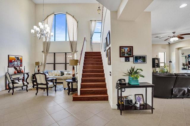 16610 Gateway Bridge Drive, Delray Beach, FL 33446