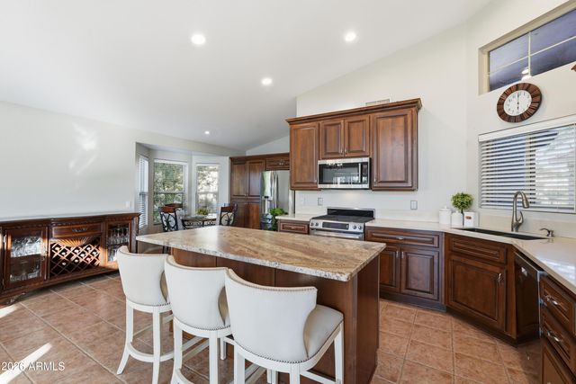 15460 W MERRELL Street, Goodyear, AZ 85395