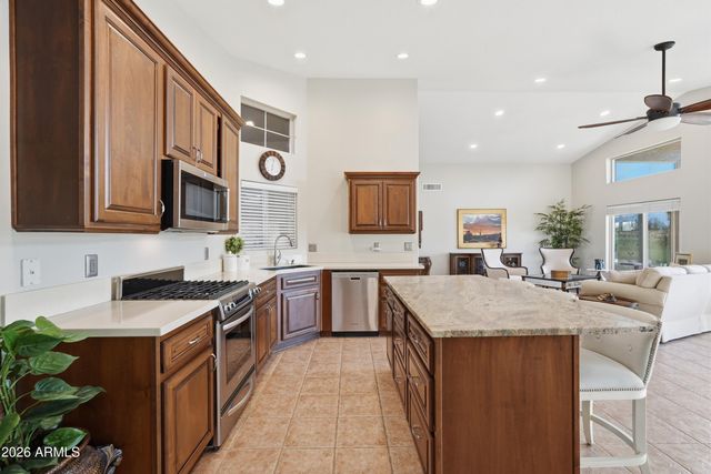 15460 W MERRELL Street, Goodyear, AZ 85395