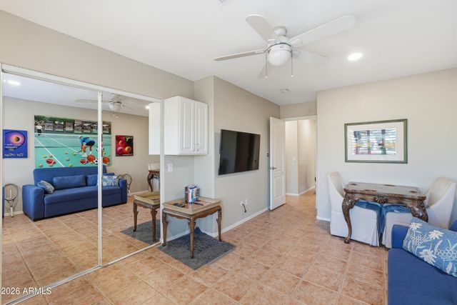 15460 W MERRELL Street, Goodyear, AZ 85395