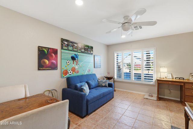 15460 W MERRELL Street, Goodyear, AZ 85395