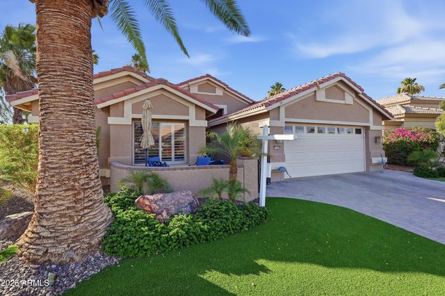 15460 W MERRELL Street, Goodyear, AZ 85395