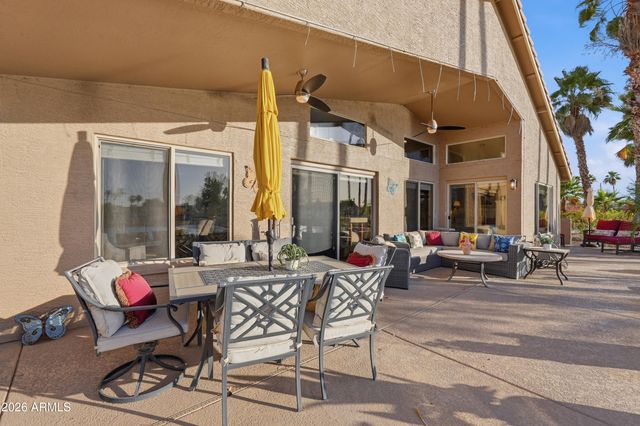 15460 W MERRELL Street, Goodyear, AZ 85395