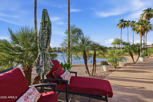 15460 W MERRELL Street, Goodyear, AZ 85395