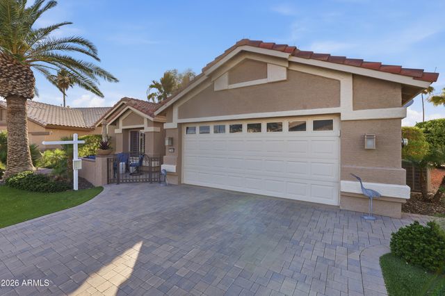 15460 W MERRELL Street, Goodyear, AZ 85395