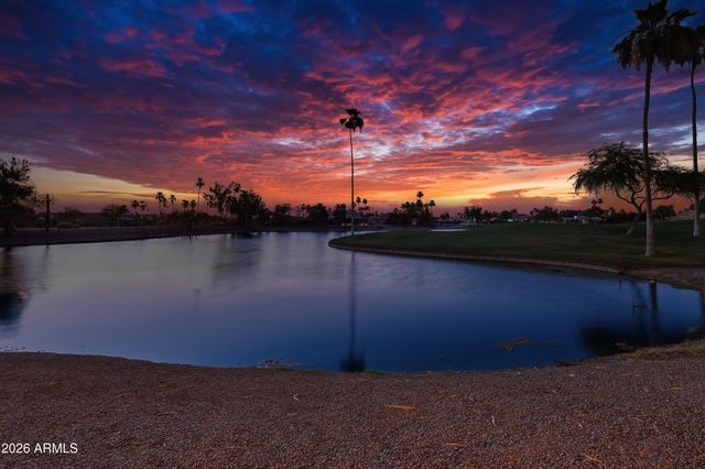 15460 W MERRELL Street, Goodyear, AZ 85395