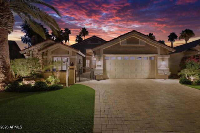 15460 W MERRELL Street, Goodyear, AZ 85395