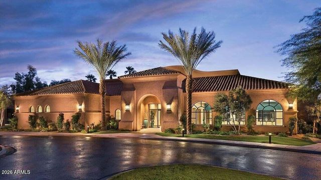 15460 W MERRELL Street, Goodyear, AZ 85395