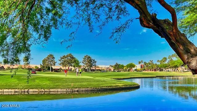 15460 W MERRELL Street, Goodyear, AZ 85395