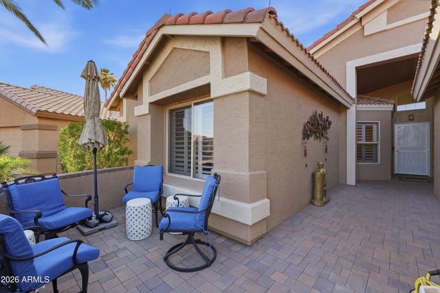 15460 W MERRELL Street, Goodyear, AZ 85395