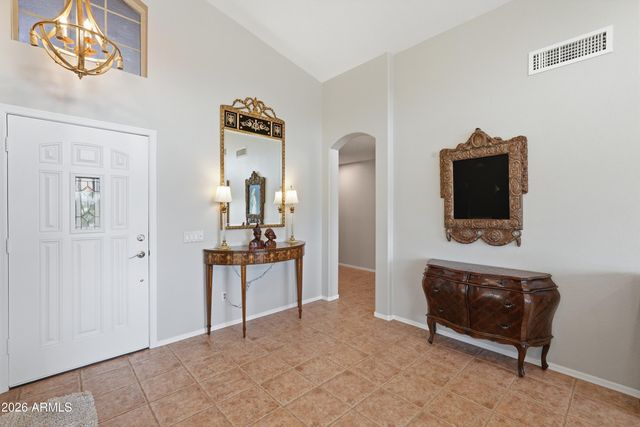 15460 W MERRELL Street, Goodyear, AZ 85395