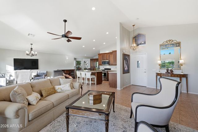 15460 W MERRELL Street, Goodyear, AZ 85395