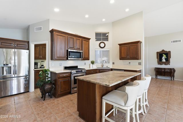 15460 W MERRELL Street, Goodyear, AZ 85395